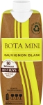 Bota Mini Sauvignon Blanc 500ml