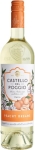 Castello del Poggio Moscato Peachy Dreams 750ml