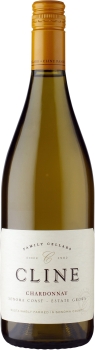 Cline Cellars Chardonnay 750ml