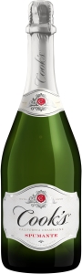 Cook's California Champagne Spumante 750ml