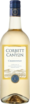 Corbett Canyon Chardonnay 1.50L