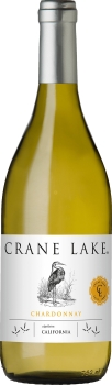 Crane Lake Chardonnay 750ml