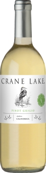 Crane Lake Pinot Grigio 750ml