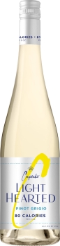 Cupcake Light Hearted Pinot Grigio 750ml