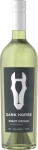 Dark Horse Pinot Grigio 750ml