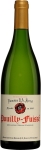 Domaine J A Ferret Pouilly Fuisse 92pts W Spectator 750ml