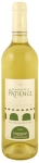 Domaine de la Patience Chardonnay 750ml