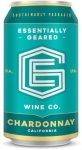 Essentially Geared Chardonnay 375ml