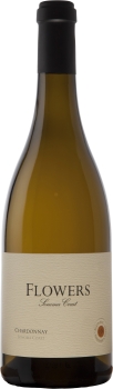 Flowers Sonoma Coast Chardonnay 750ml