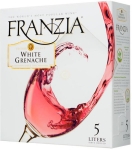 Franzia White Grenache 5L