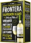 Frontera Sauvignon Blanc 3L