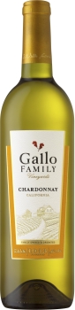 Gallo Family Chardonnay 750ml