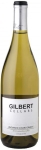 Gilbert Cellars Unoaked Chardonnay 750ml