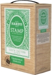 Hardys Stamp Chardonnay Box 3L