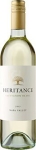 Heritance Napa Valley Sauvignon Blanc 750ml