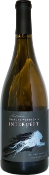 Intercept by Charles Woodson Chardonnay 750ml