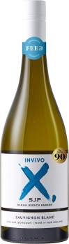 Invivo X SJP Sauvignon Blanc 750ml