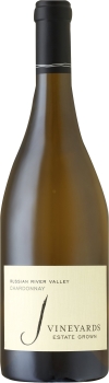 J Wine Chardonnay Russian River Valley 750ml