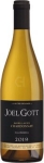 Joel Gott Barrel Aged Chardonnay 750ml