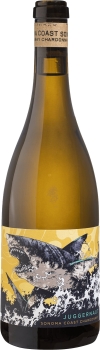 Juggernaut Sonoma County Coast Chardonnay 750ml