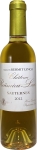 Kermit Lynch Chateau Roumieu Lacoste Sauternes 375ml