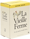 La Vieille Ferme Blanc 3L