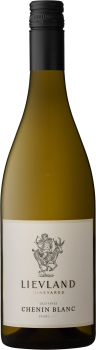 Lievland Old Vines Chenin Blanc 750ml