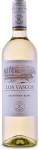 Los Vascos Sauvignon Blanc 750ml