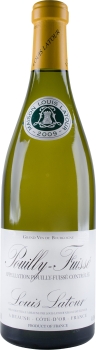 Louis Latour Pouilly Fuisse 750ml