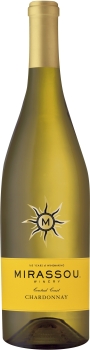 Mirassou Chardonnay 750ml