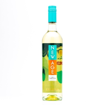 New Age White 750ml