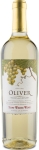 Oliver Winery Soft White Wine 750ml