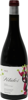 Petalos Descendientes De Jose Palacios Bierzo 750ml