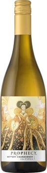 Prophecy Buttery Chardonnay 750ml