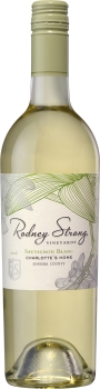 Rodney Strong Charlotte's Home Sauvignon Blanc 750ml