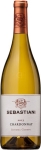 Sebastiani Chardonnay 750ml