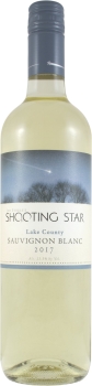 Shooting Star Lake County Sauvignon Blanc 750ml