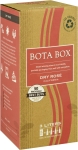 Bota Box Dry Rose Box 3L