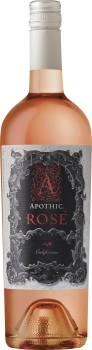 Apothic Rose 750ml