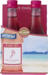 Barefoot White Zinfandel