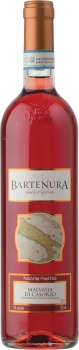 Bartenura Sweet Red Malvasia (Mev) 750ml