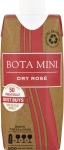 Bota Box Dry Rose 500ml