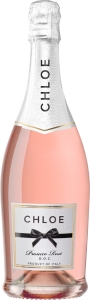 Chloe Prosecco Brut Rose Sparkling Italy Veneto 750ml