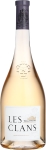 Château d'Esclans Les Clans Rosé 750ml