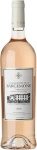 Commanderie de la Bargemone Coteaux d'Aix-en-Provence Rosé 750ml