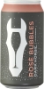 Dark Horse Rosé Bubbles 375ml