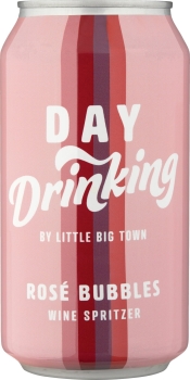 Day Drinking Rose Bubbles Sgl 375ml