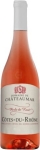 Domaine De Chateaumar Cotes du Rhone Perle De Rose Rhone Valley France 750ml