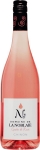 Domaine De La Noblaie Wine Chinon Goutte De Rose Single 750ml