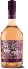 Famiglia Pasqua Prosecco Brut Extra Dry Romeo & Juliet's Wall Rose Italy Veneto Organic 750ml